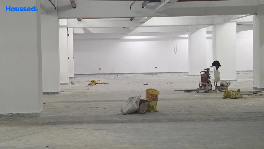 Project Image of Warehouse for Rent in Sector 80 - Image 138197