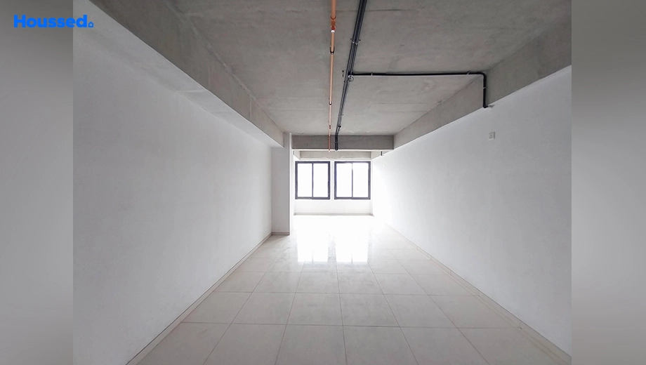 Project Image of Office Space for Resale in Gota - Image 138202