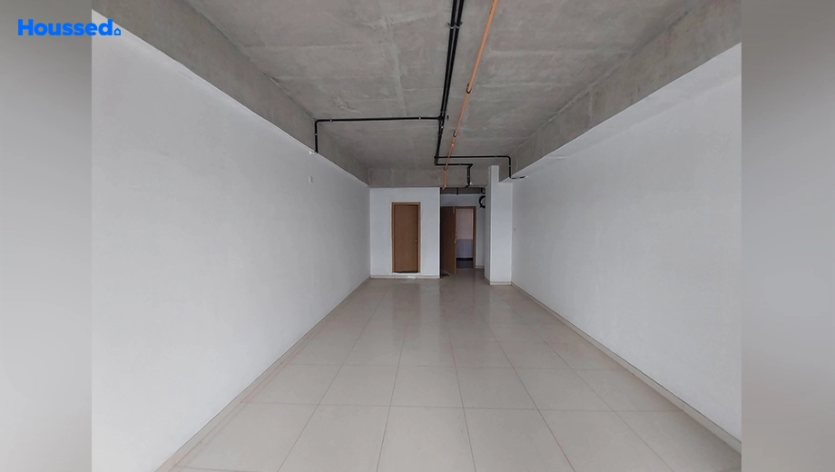 Project Image of Office Space for Resale in Gota - Image 138201