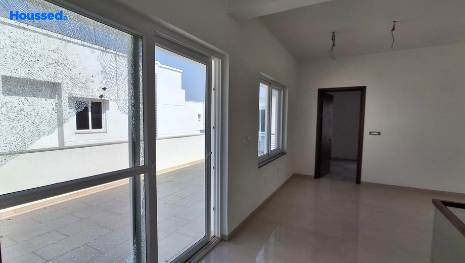 Project Image of 4 BHK House/Villa for Resale in Hallmark County, Osman Nagar - Image 138204
