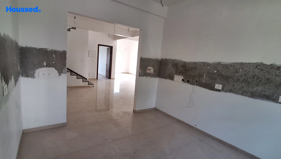 Project Image of 4 BHK House/Villa for Resale in Hallmark County, Osman Nagar - Image 138209