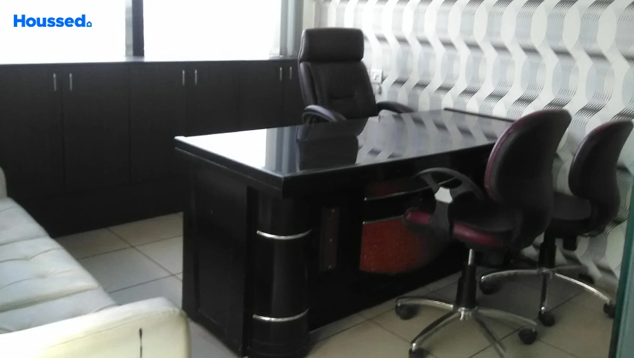 Project Image of Office Space for Rent in Shakurpur - Image 138214