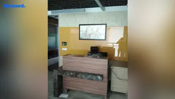 Project Image of Commercial Office Space for Rent in Shakurpur, New Delhi - Image 138217