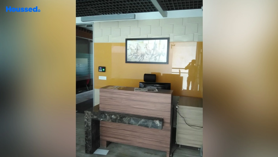 Project Image of Office Space for Rent in Shakurpur - Image 138217