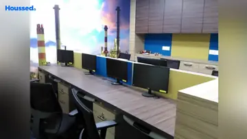 Project Image of Commercial Office Space for Rent in Shakurpur, New Delhi - Image 138218