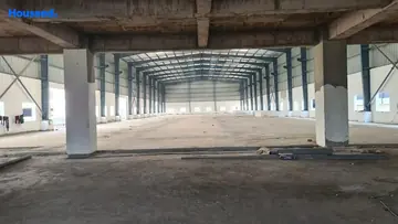 Project Image of Commercial Warehouse for Rent in Sector 80, Noida - Image 138208