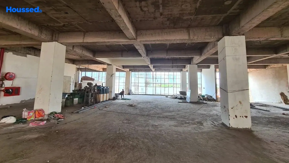 Project Image of Warehouse for Rent in Sector 80 - Image 138207