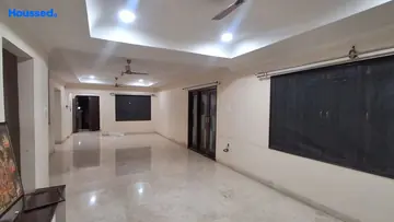 Project Image of 5 BHK House/Villa for Rent in Aditya Eden Woods Tellapur, Hyderabad - Image 138212
