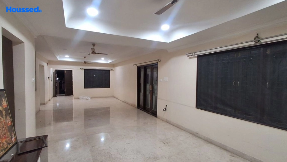 Project Image of 5 BHK Semi-Furnished House/Villa for Rent in Aditya Eden Woods, Tellapur - Image 138212