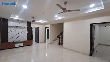 Project Image of 5 BHK House/Villa for Rent in Aditya Eden Woods Tellapur, Hyderabad - Image 138223