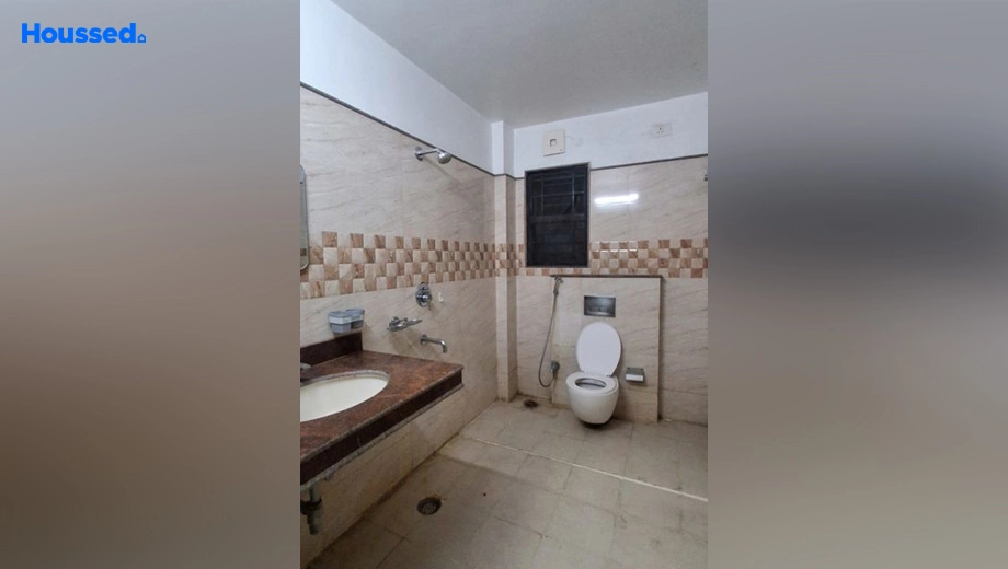Project Image of 5 BHK Semi-Furnished House/Villa for Rent in Aditya Eden Woods, Tellapur - Image 138225
