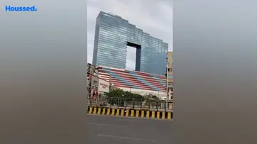 Project Image of Commercial Office Space for Resale in Wave One Sector 18, Noida - Image 138211