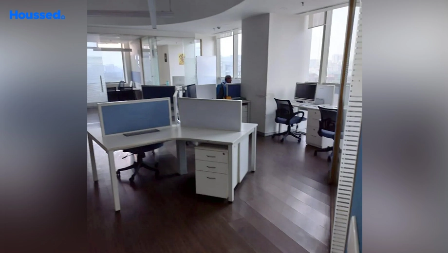 Project Image of Office Space for Rent in Pitampura - Image 138231