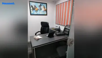 Project Image of Commercial Office Space for Rent in Pitampura, New Delhi - Image 138228