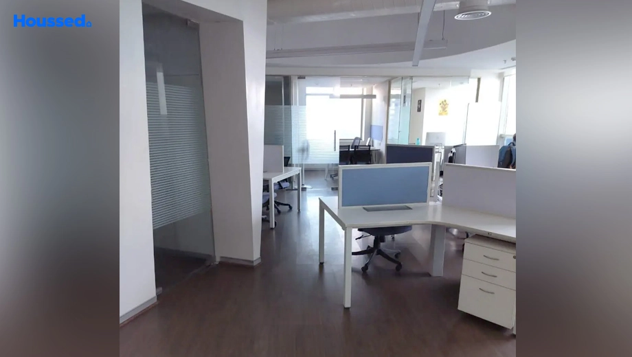 Project Image of Office Space for Rent in Pitampura - Image 138227