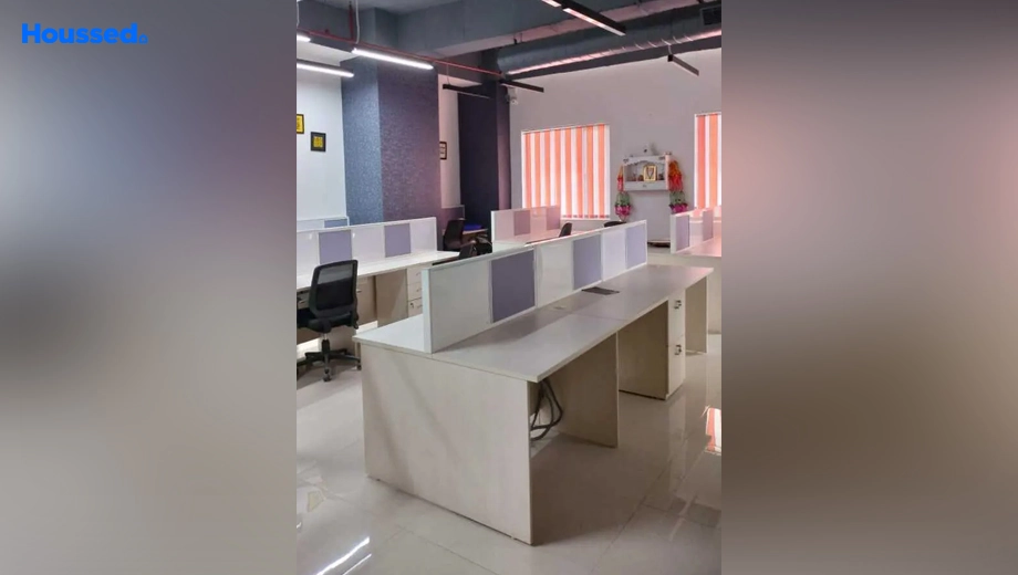 Project Image of Office Space for Rent in Pitampura - Image 138230