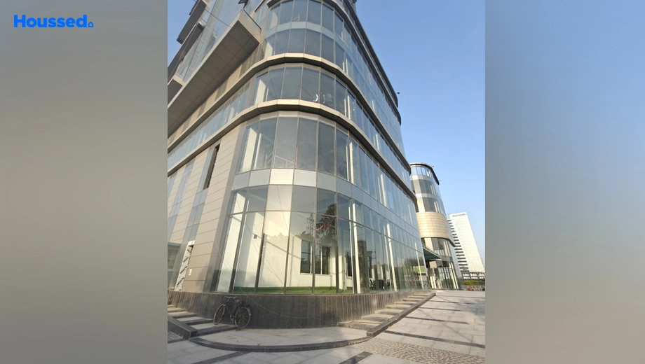 Project Image of Office Space for Rent in Sector 98 - Image 138237
