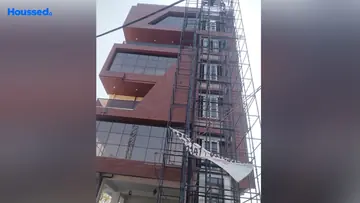 Project Image of Commercial Shop & Showroom for Rent in Adibatla, Hyderabad - Image 138238