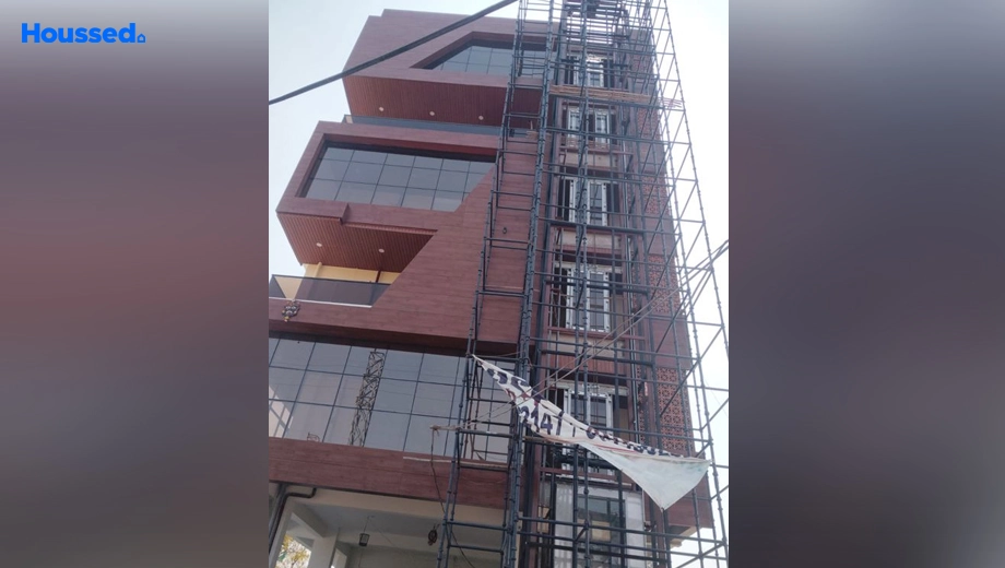 Project Image of Shop & Showroom for Rent in Adibatla - Image 138238