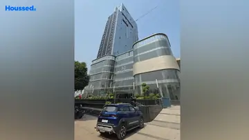 Project Image of Commercial Office Space for Rent in Sikka Mall of Noida Sector 98, Noida - Image 138239