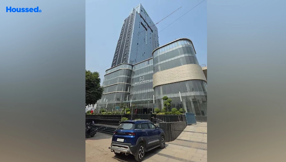 Project Image of Office Space for Rent in Sikka Mall of Noida, Sector 98 - Image 138239