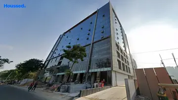 Project Image of Commercial Shop & Showroom for Resale in Shilp Business Gateway Jagatpur, Ahmedabad - Image 138528