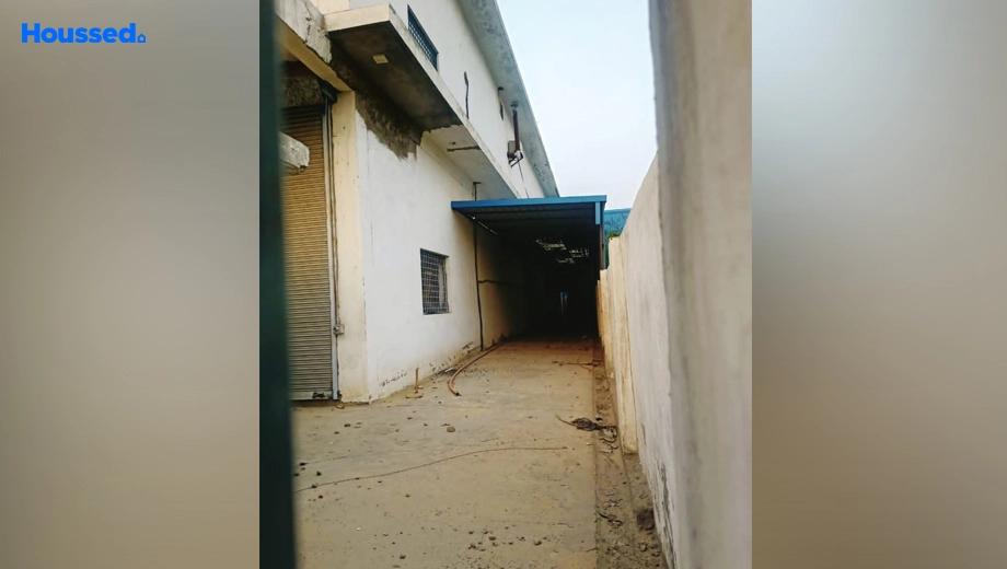 Project Image of Commercial Space for Resale in Sector 80 - Image 138243