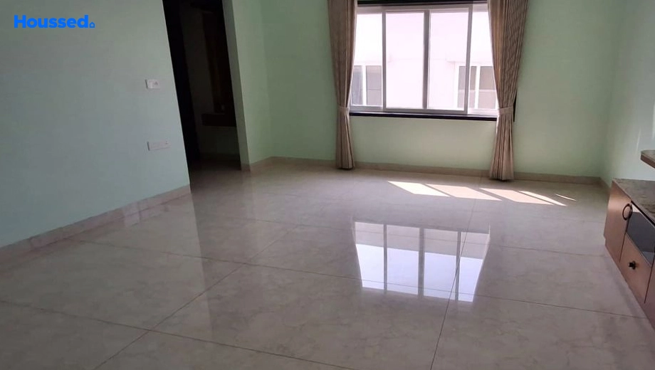 Project Image of 4 BHK Semi-Furnished House/Villa for Rent in Muppa Indraprastha, Tellapur - Image 138246