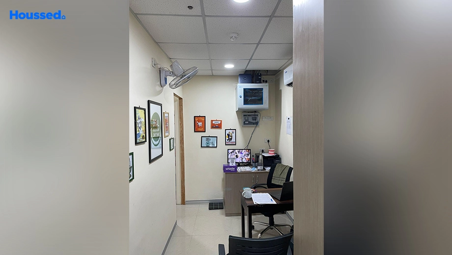 Project Image of Shop & Showroom for Resale in Gota - Image 138251