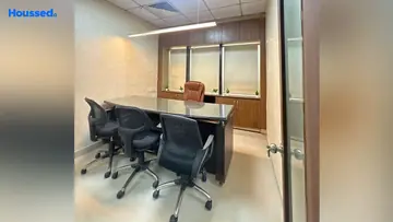 Project Image of Commercial Office Space for Rent in Shakurpur, New Delhi - Image 138257