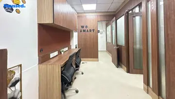 Project Image of Commercial Office Space for Rent in Shakurpur, New Delhi - Image 138258