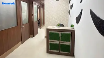 Project Image of Commercial Office Space for Rent in Shakurpur, New Delhi - Image 138254