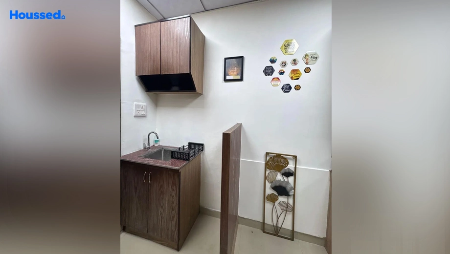 Project Image of Office Space for Rent in Shakurpur - Image 138253