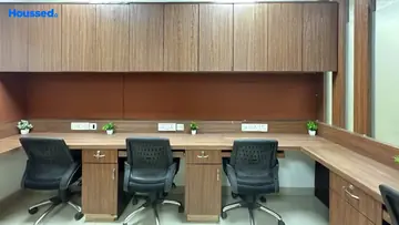 Project Image of Commercial Office Space for Rent in Shakurpur, New Delhi - Image 138259