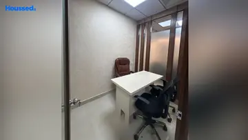 Project Image of Commercial Office Space for Rent in Shakurpur, New Delhi - Image 138256