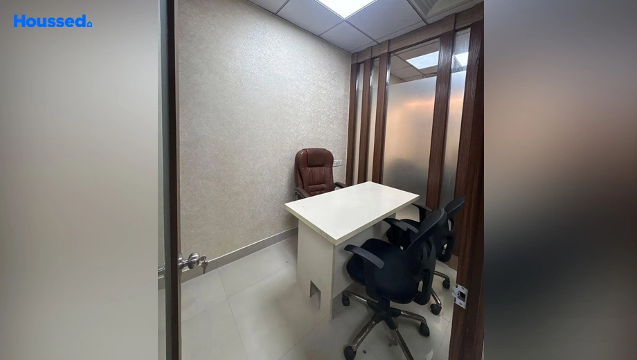 Project Image of Office Space for Rent in Shakurpur - Image 138256