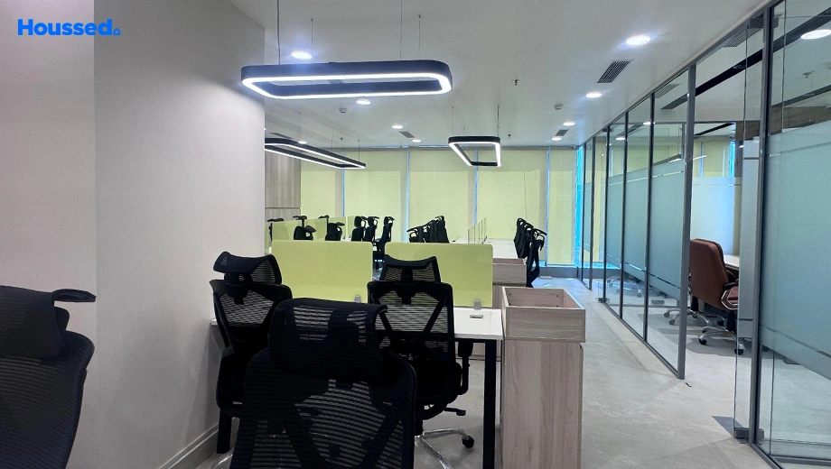 Project Image of Office Space for Rent in Sector 4 - Image 138249