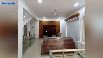 Project Image of 4 BHK House/Villa for Rent in My Home Ankura Tellapur, Hyderabad - Image 138252