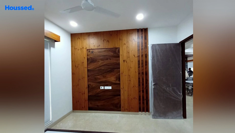 Project Image of 4 BHK Furnished House/Villa for Rent in My Home Ankura, Tellapur - Image 138260