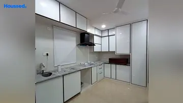 Project Image of 4 BHK House/Villa for Rent in My Home Ankura Tellapur, Hyderabad - Image 138261