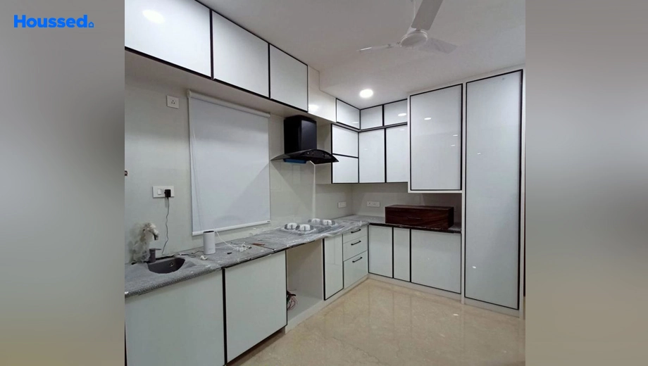 Project Image of 4 BHK Furnished House/Villa for Rent in My Home Ankura, Tellapur - Image 138261