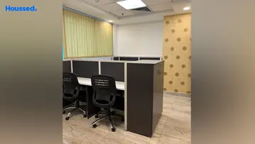 Project Image of Commercial Office Space for Rent in Logix Technova Sector 132, Noida - Image 138262
