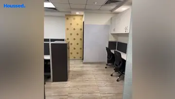 Project Image of Commercial Office Space for Rent in Logix Technova Sector 132, Noida - Image 138264