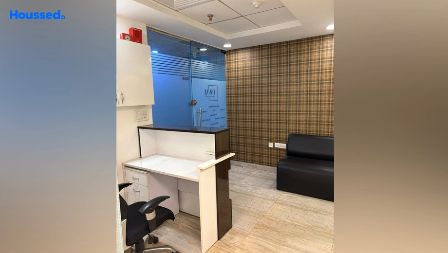 Project Image of Office Space for Rent in Logix Technova, Sector 132 - Image 138265