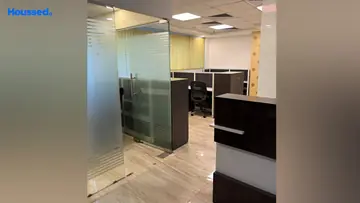 Project Image of Commercial Office Space for Rent in Logix Technova Sector 132, Noida - Image 138263