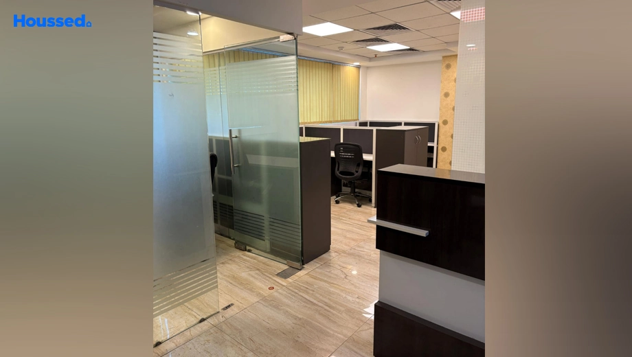 Project Image of Office Space for Rent in Logix Technova, Sector 132 - Image 138263