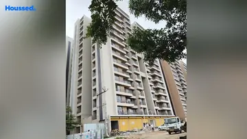 Project Image of Commercial Shop & Showroom for Resale in Tragad, Ahmedabad - Image 138268