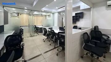 Project Image of Commercial Office Space for Rent in Shakurpur, New Delhi - Image 138276