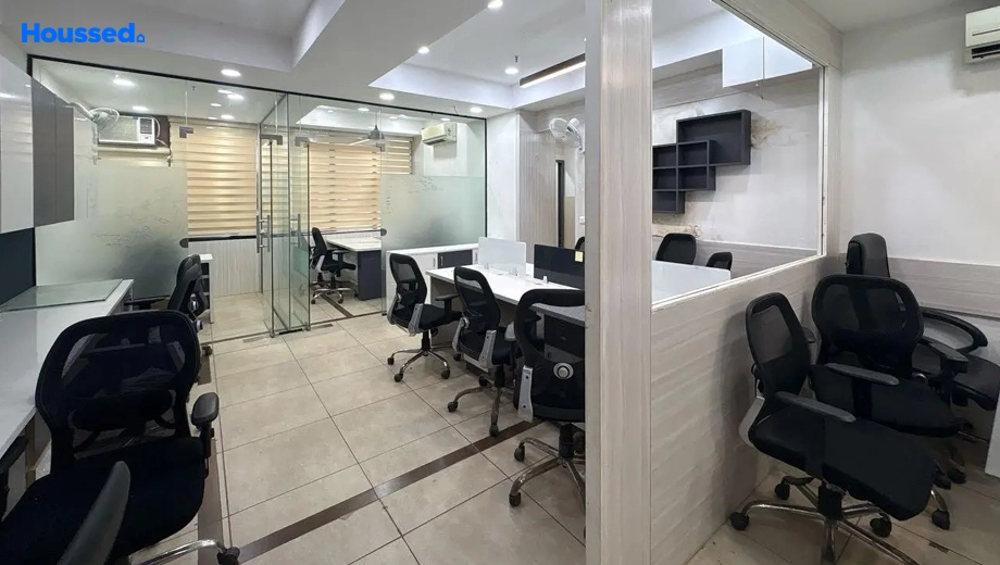 Project Image of Office Space for Rent in Shakurpur - Image 138276