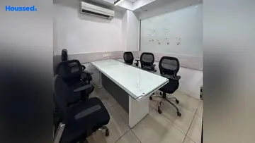 Project Image of Commercial Office Space for Rent in Shakurpur, New Delhi - Image 138277